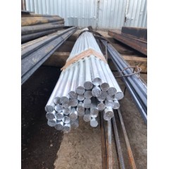 Алюминиевый круг, пруток 200мм Д16Т L=4м ГОСТ 21488-97