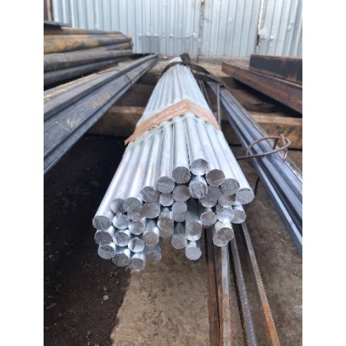 Алюминиевый круг, пруток 200мм Д16Т L=4м ГОСТ 21488-97