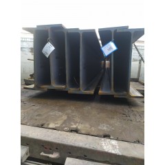 Балка Двутавровая 60Ш1 С255 СТО АСЧМ 20-93