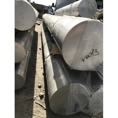 Дюралевая болванка 100мм ГОСТ 4784-97