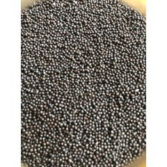 Дробь чугунная литая ДЧЛ 1.8мм ГОСТ 11964-81