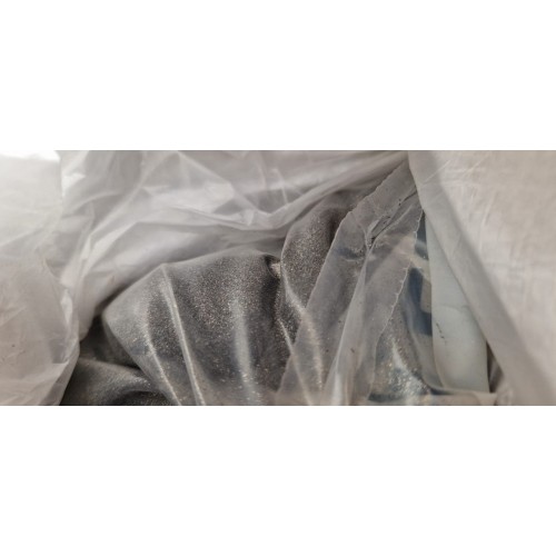 Дробь нержавеющая литая 2мм ТУ 4196-002-264399925-2015