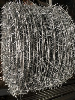 Проволока стальная Егоза