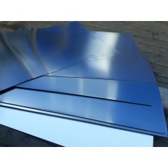 Жесть черная ЧЖК рулон 0,36мм ГОСТ 13345-85