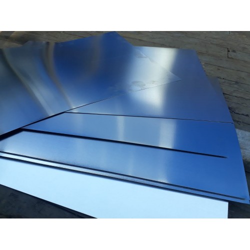 Жесть черная ЧЖК рулон 0,36мм ГОСТ 13345-85