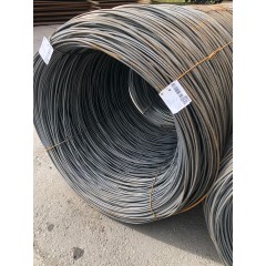 Катанка стальная 6мм ГОСТ 30136-95 бухта