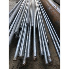 Пруток стальной оцинкованный 5.5 мм L=6м