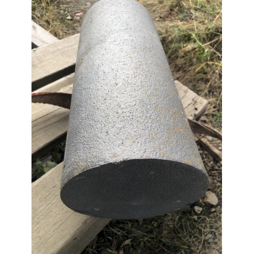 Круг чугунный СЧ10 350 мм ГОСТ 1412-85