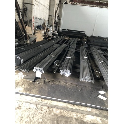 Калиброванный круг 52 мм ст45 H11 ГОСТ 7417-75