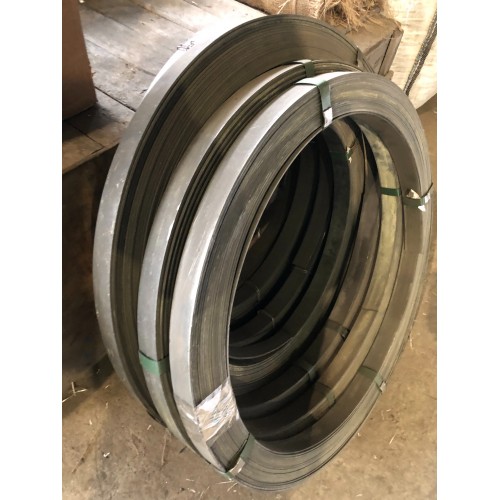 Лента нихромовая 20х1.8мм Х20Н35 (Cr20Ni35) ГОСТ 10994-74