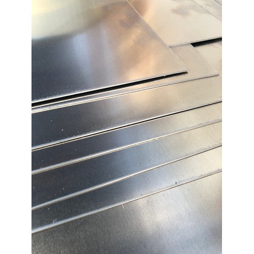 Дюралевый лист 10.5х1200х3000мм Д16Т