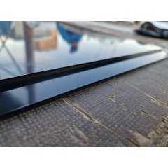 Лист ПНД PLAST.ECO 10х1250х2000 цв.белый