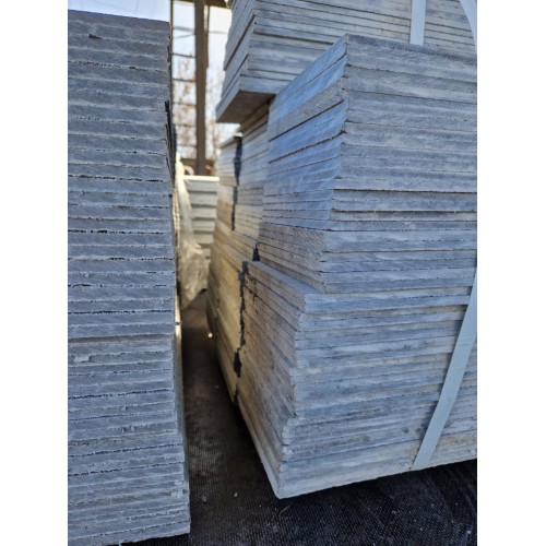 Асбоцементный лист 1750х1110х16 АЦЭИД ТУ 5781-016