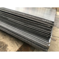 Лист хк холоднокатаный стальной ст 08ю 3мм ГОСТ ГОСТ 9045-93 ММК