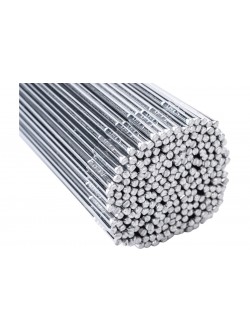 Сварочный нержавеющий пруток