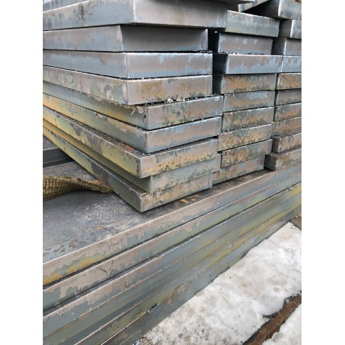 Стальная полоса нлг сталь 10ХСНД 240х8