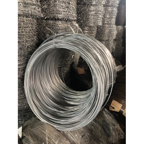 Дюралевая проволока 6мм В65 ГОСТ 14838-78