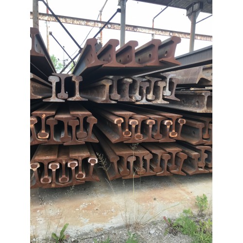 Промышленные рельсы 75