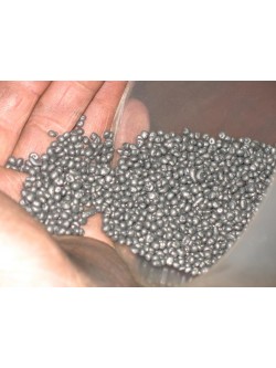 Дробь свинцовая