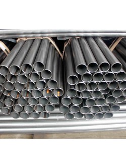 Труба свинцовая