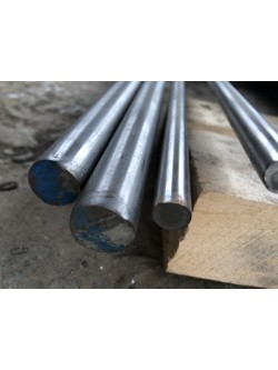 Титановый пруток