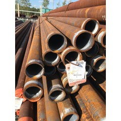 Труба круглая бесшовная 32х2мм ст.20 г/к ГОСТ 8732-78