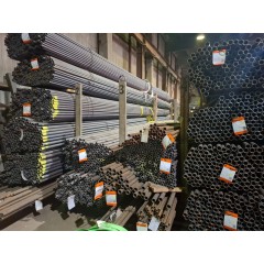 Толстостенная бесшовная труба 152х13мм ст09Г2С ГОСТ 8732-78