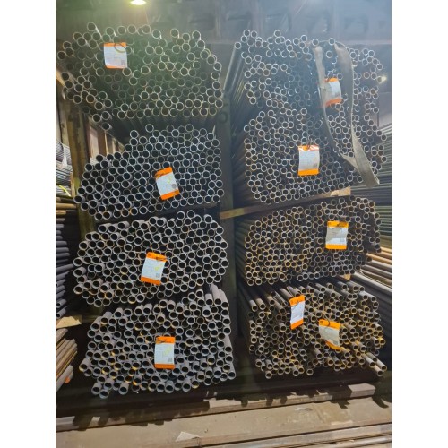 Труба бесшовная котельная 76х4.5мм ст20 ТУ 14-3Р-55-2001