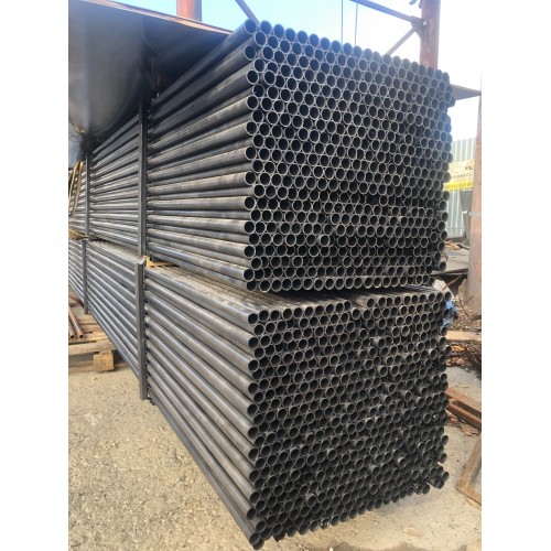 Труба стальная холоднокатаная 8х1мм ст.35 хк ГОСТ 8734-75