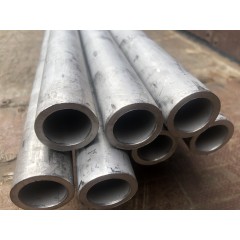 Титановая труба 102х6мм ПТ7М бш ГОСТ 21945-76