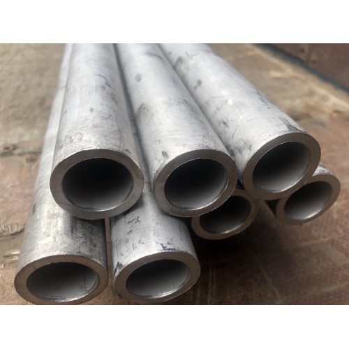 Титановая труба 102х6мм ПТ7М бш ГОСТ 21945-76