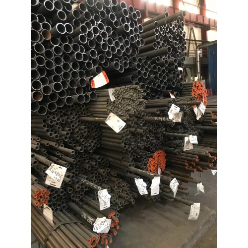 Труба горячекатаная БШ 95х15мм ст.20 г/к ГОСТ 8732-78