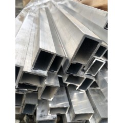 Труба алюминиевая квадратная АД31Т1 30х30х1.5