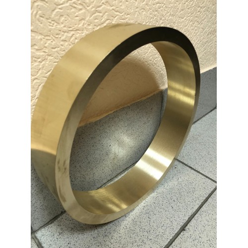 Латунная втулка 120мм Л59-1 ГОСТ 15527-2004