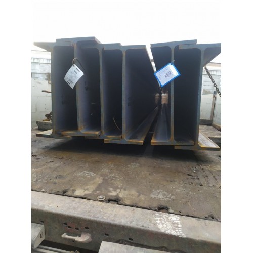 Балка Двутавровая 40Ш2 С255 СТО АСЧМ 20-93