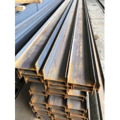 Балка Двутавровая (Двутавр) 270 С245 ГОСТ 27772-2021