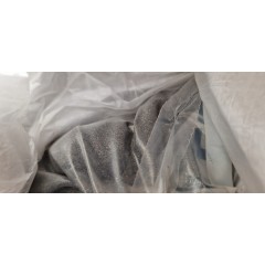 Дробь нержавеющая колотая 1.4мм ТУ 4196-002-264399925-2015