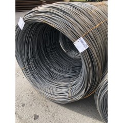 Катанка стальная 9мм ГОСТ 30136-95 бухта