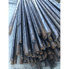 Круг горячекатаный стальной 18.3 мм ст20 н/д гк