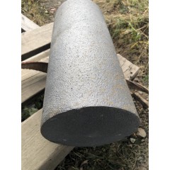 Круг чугунный СЧ10 340 мм ГОСТ 1412-85