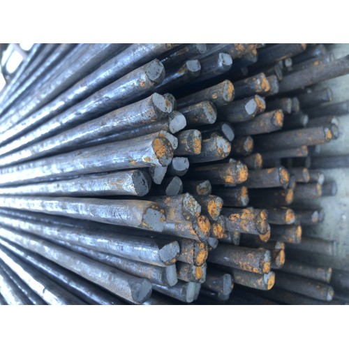 Круг стальной гк 16 мм 09Г2С ГОСТ 2590-2006