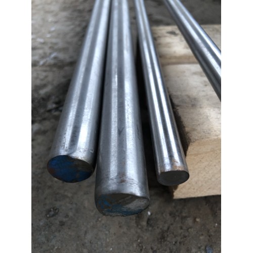 Круг г/к нержавеющий 115мм AISI 321 12Х18Н10 ГОСТ 5949-2018