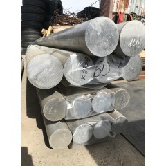 Дюралевый круг 130мм 7075 T6511 (В95Т1)