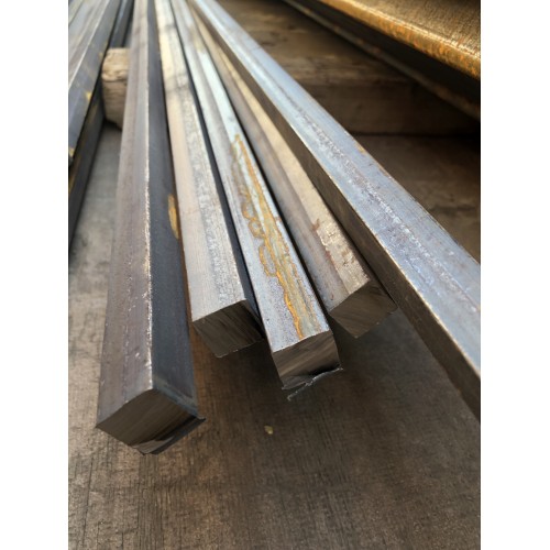 Квадрат стальной нлг 42 мм 09Г2С ГОСТ 2591-88