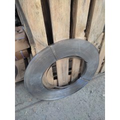 Лента стальная холоднокатаная 3.7 мм 08пс ГОСТ 503 - 81