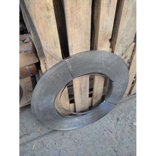 Лента хк стальная 08Ю 0.35 мм ГОСТ 9045-93