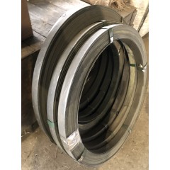 Лента нихромовая 49х0.35мм Х10Н90 (Cr10Ni90) ГОСТ 10994-74