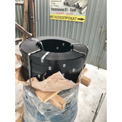 Лента стальная упаковочная 0.3х15 мм мягкая ГОСТ 14918-80