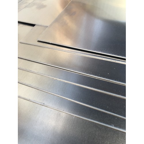 Дюралевый лист 9х1200х3000мм Д16Т