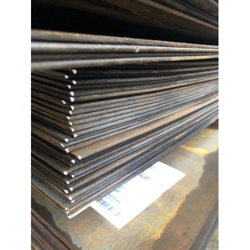 Лист г/к 4мм Ст30ХГСА ГОСТ 19903-2015